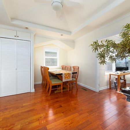 Spacious Renovated Petaluma Home- Pool Table, Fire Pit, Parking Bagian luar foto