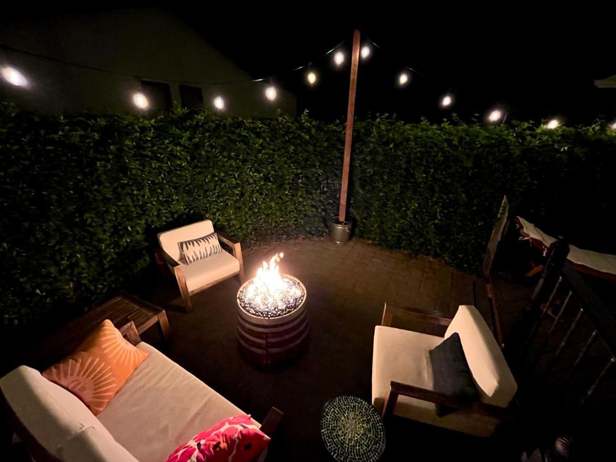 Spacious Renovated Petaluma Home- Pool Table, Fire Pit, Parking Bagian luar foto