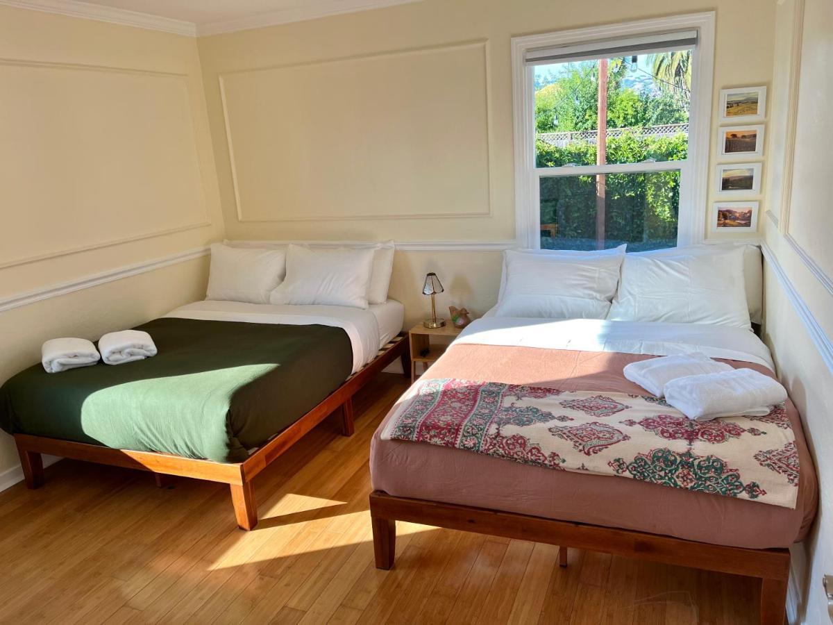 Spacious Renovated Petaluma Home- Pool Table, Fire Pit, Parking Bagian luar foto