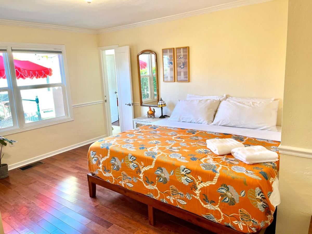 Spacious Renovated Petaluma Home- Pool Table, Fire Pit, Parking Bagian luar foto
