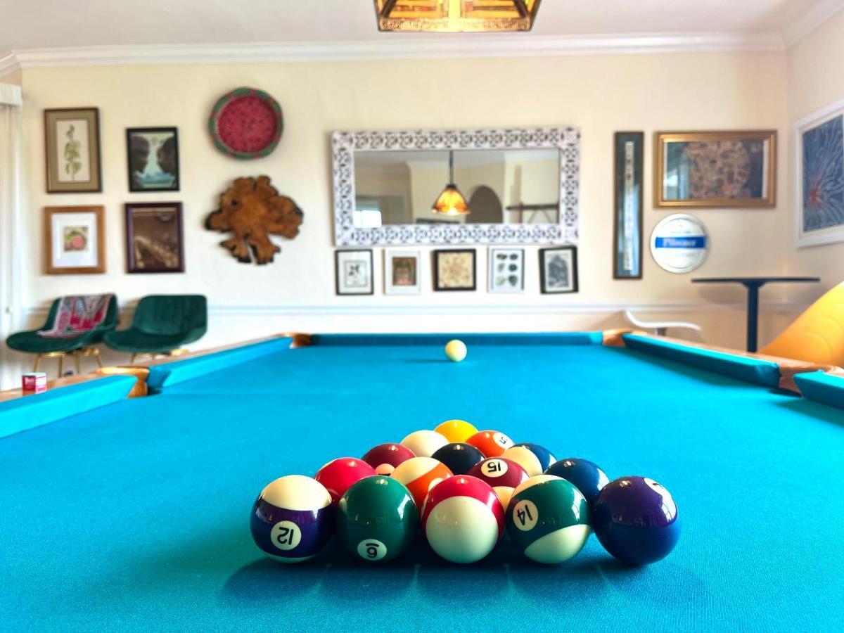 Spacious Renovated Petaluma Home- Pool Table, Fire Pit, Parking Bagian luar foto